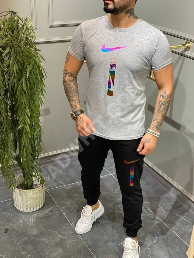 بيجاما سبور رجالي 