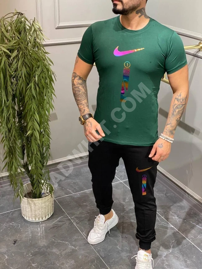 بيجاما سبور رجالي 