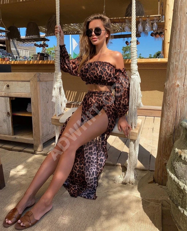 لانجري نسائي تايجر