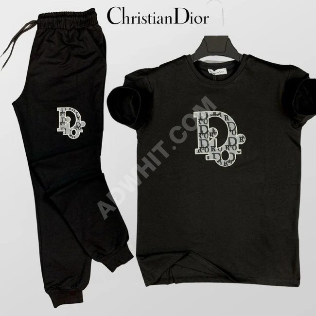 طقم ديور رجالي 