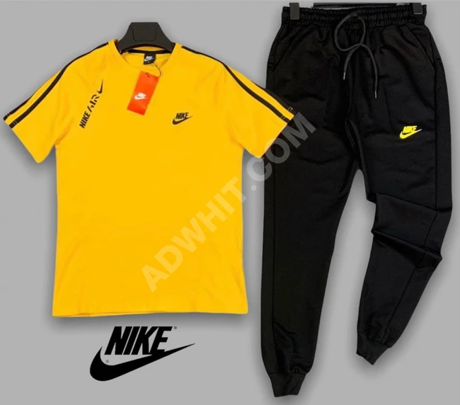 بيجاما رياضي رجالي 