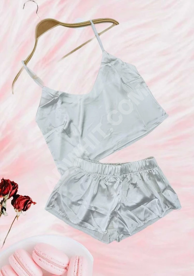 بيجاما شورت نسائية 