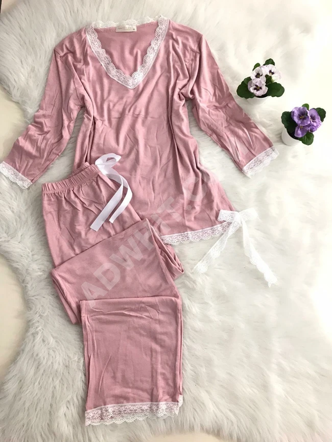 بيجاما نوم نسائية 