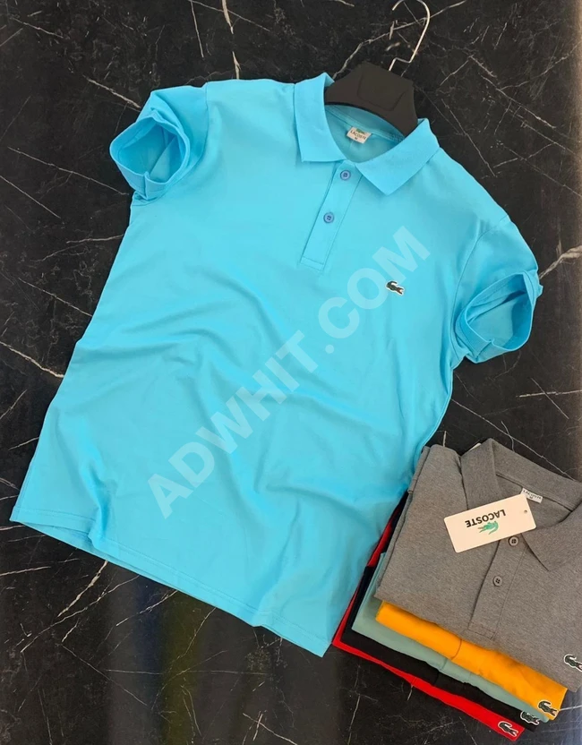 كنزة لاكوست رجالية