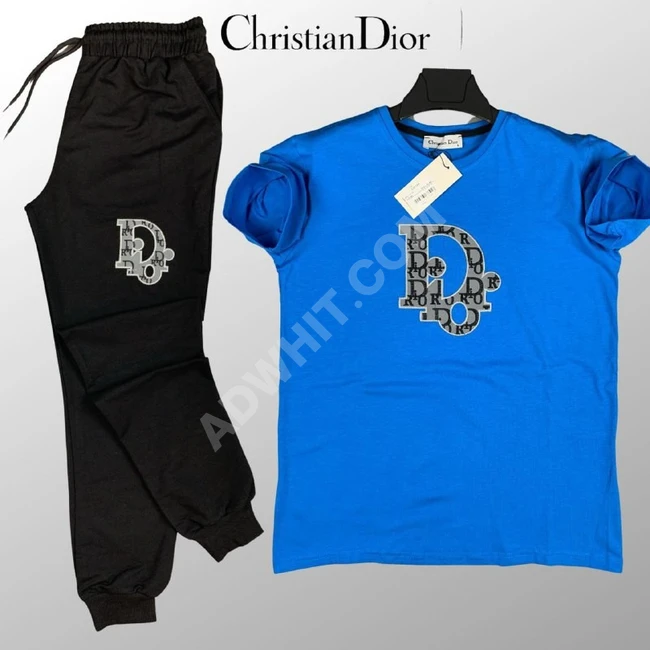 طقم ديور رجالي 