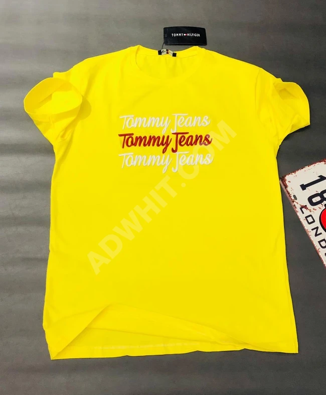 تيشرتات صيفية رجالية 