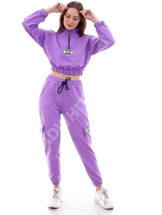 بيجاما سبور نسائية 