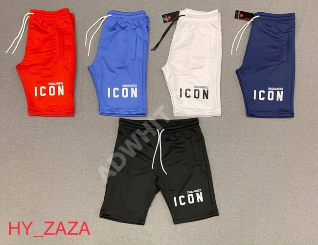 شورت سبور رجالي 