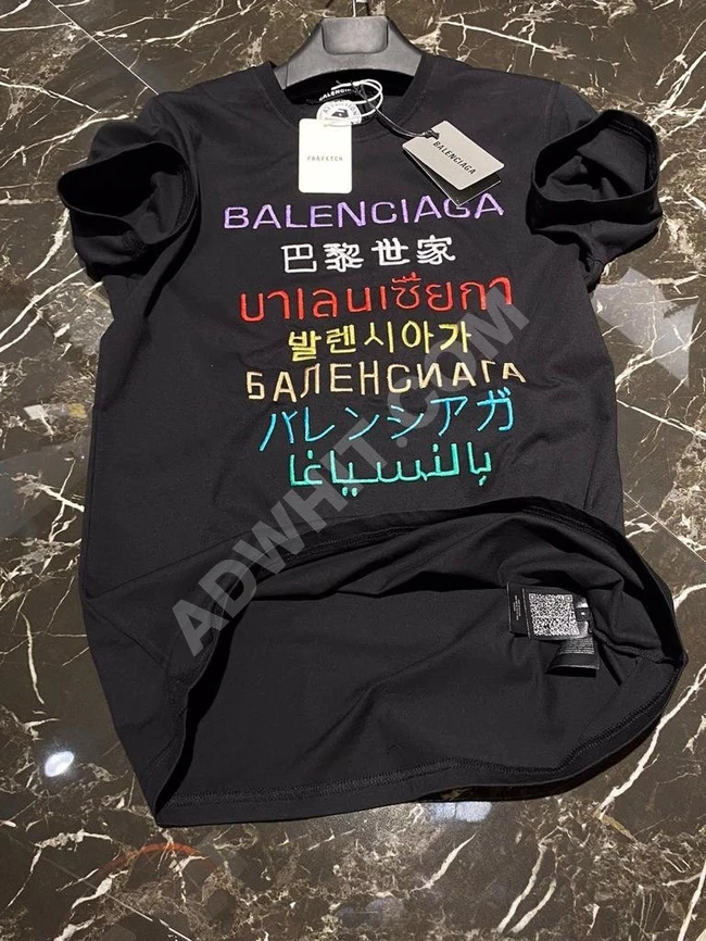 تيشرتات رجالية صيفية