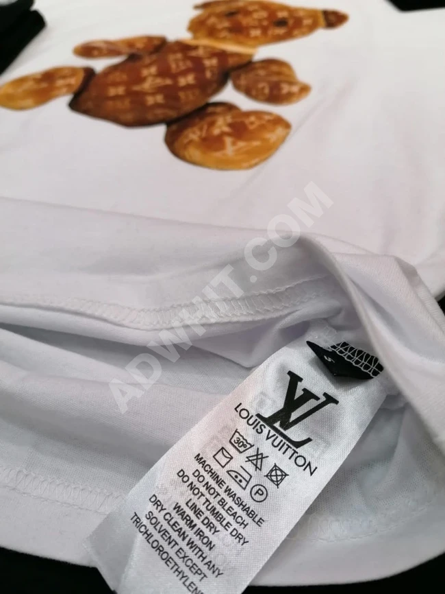 تيشرت رجالي بجودة عالية 