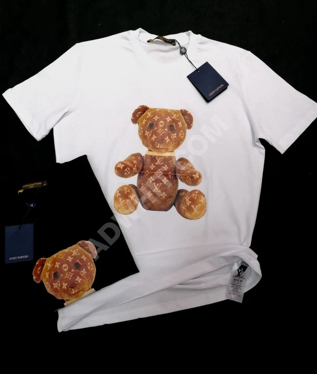 تيشرت رجالي بجودة عالية 