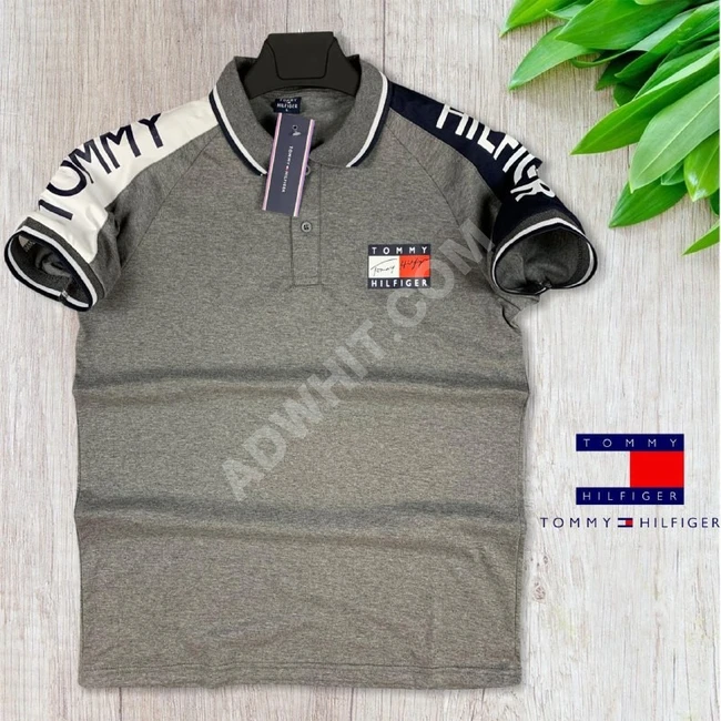 تيشرت رجالية 