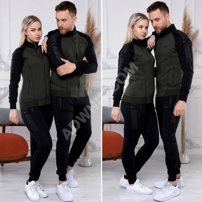 بيجاما كابلز للجنسين