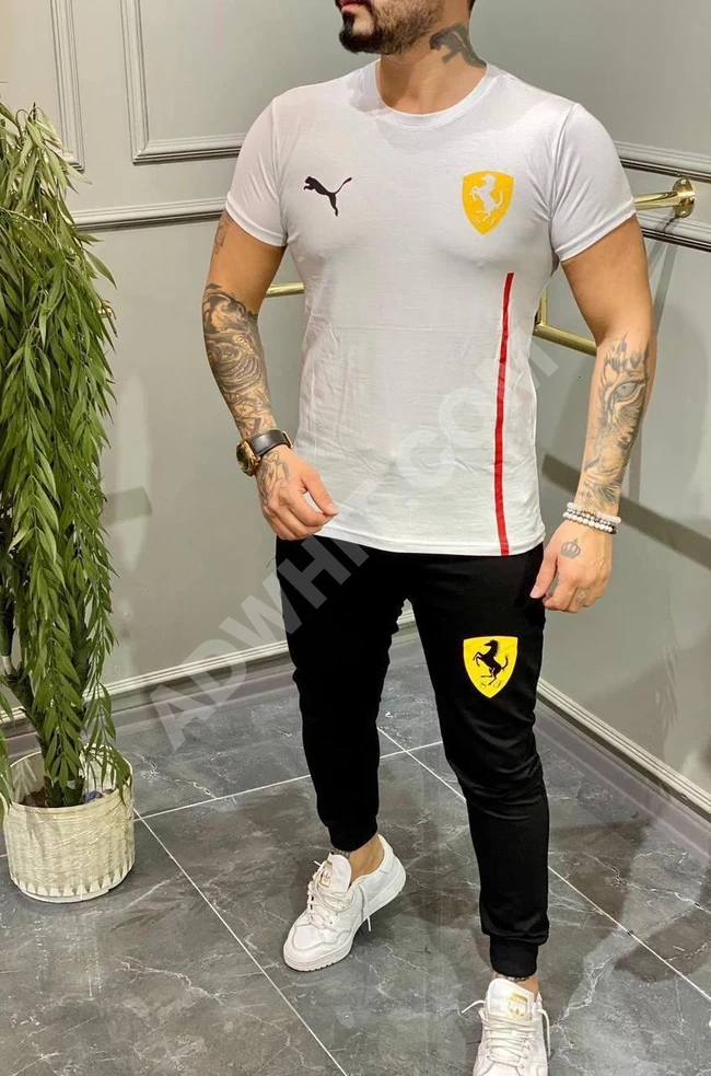 بيجاما رجالي