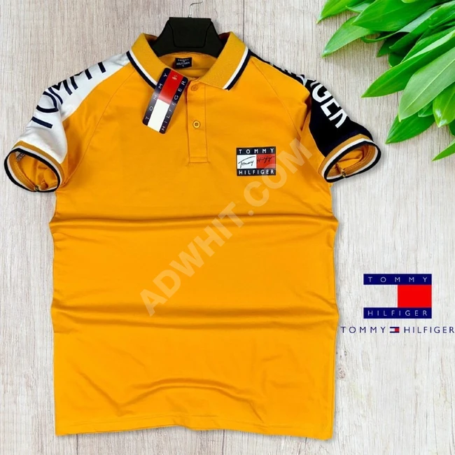 تيشرت رجالية 