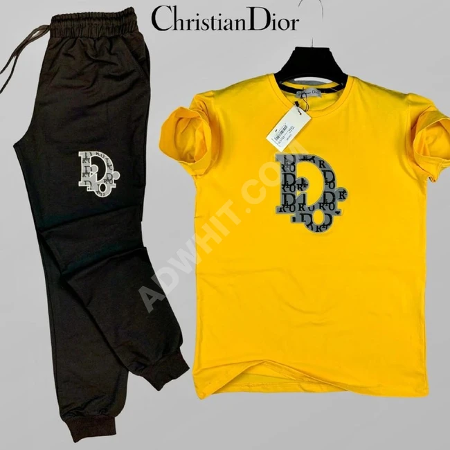 بيجاما سبور رجالي 