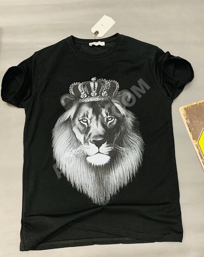 تيشرتات رجالية صيفي 