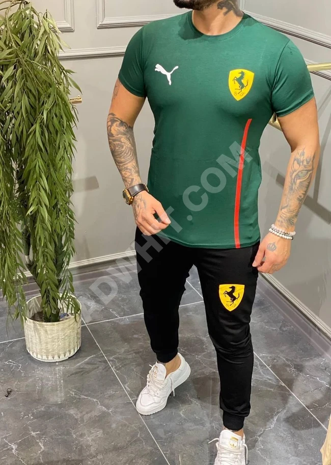 بيجاما رجالي