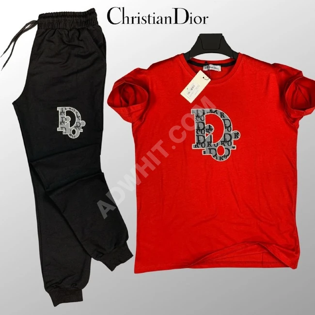 بيجاما سبور رجالي 