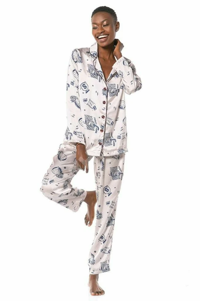 بيجاما نوم نسائية 