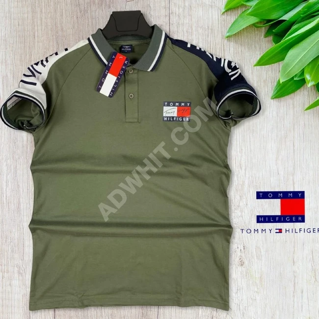 تيشرت رجالية 