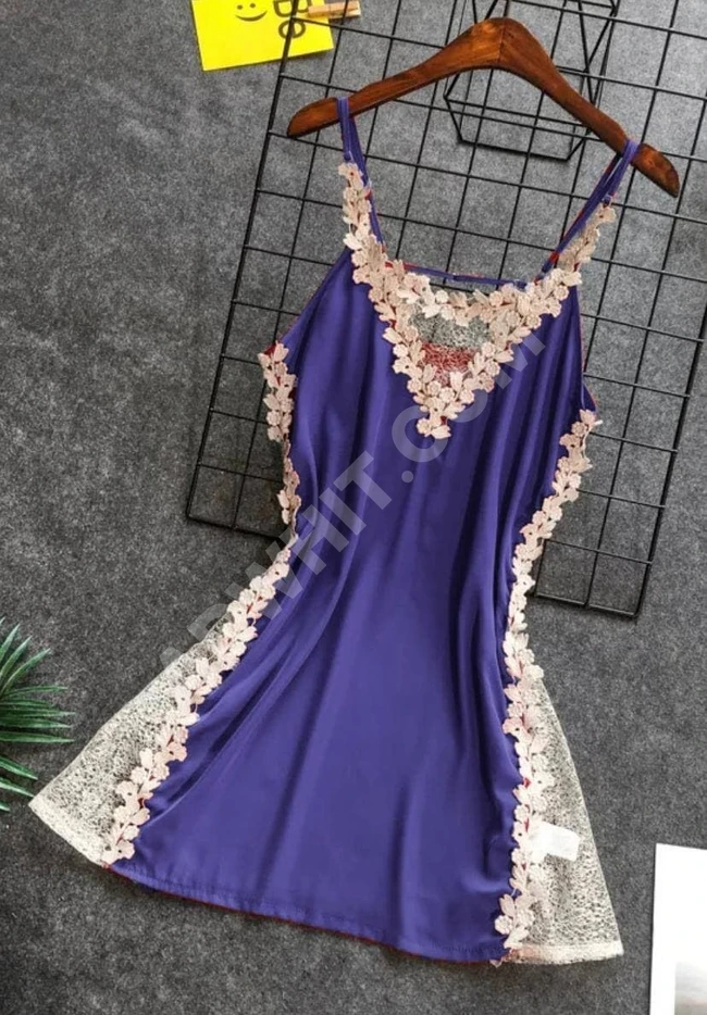 لانجري نسائي قصير 