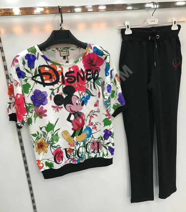 بيجاما نسائية 