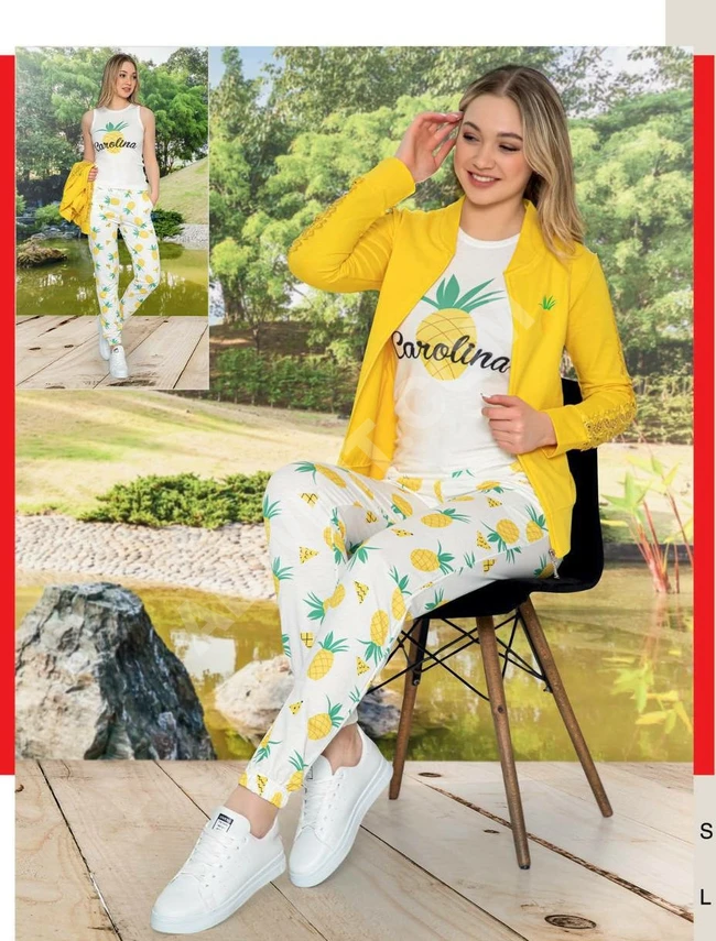 بيجاما نسائية 