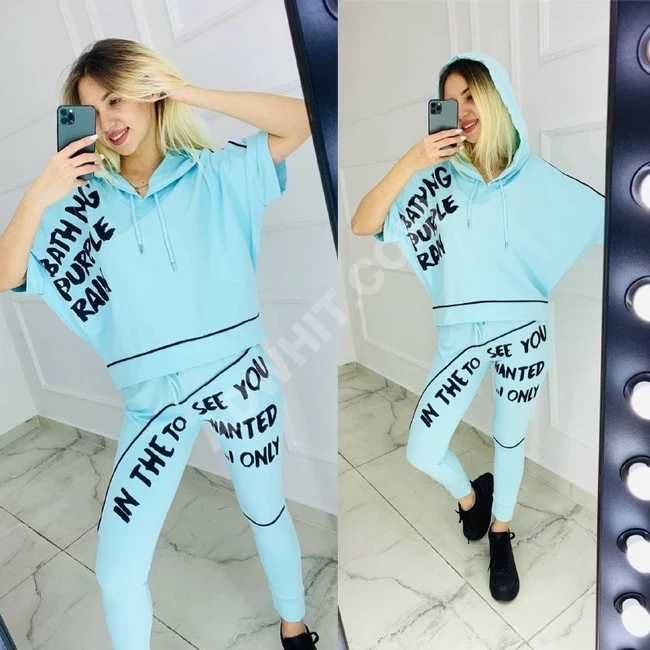 بيجاما نسائية 