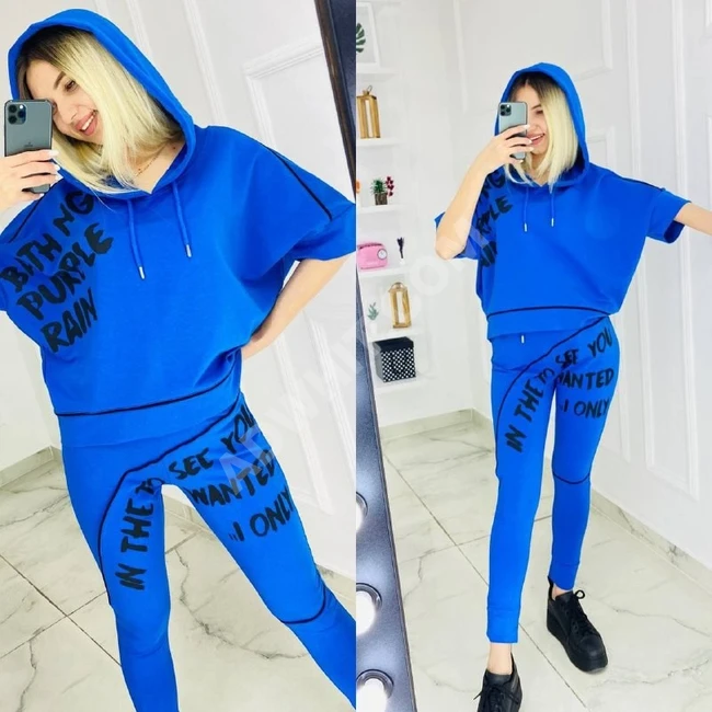 بيجاما نسائية 