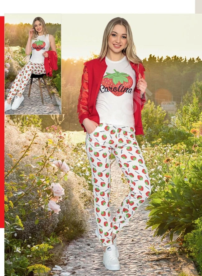 بيجاما نسائية 