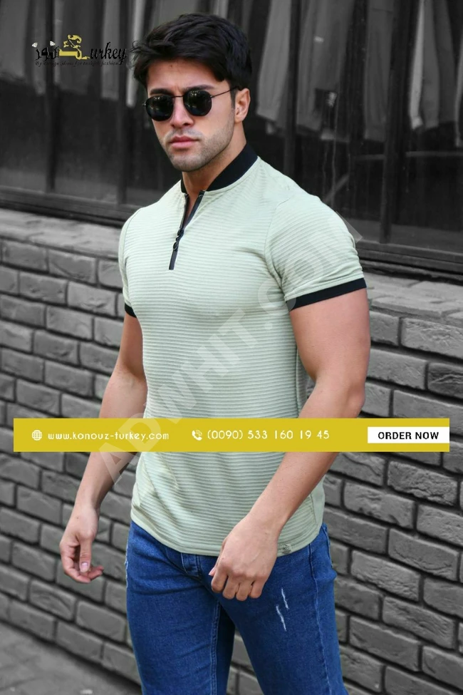 تيشرت رجالي