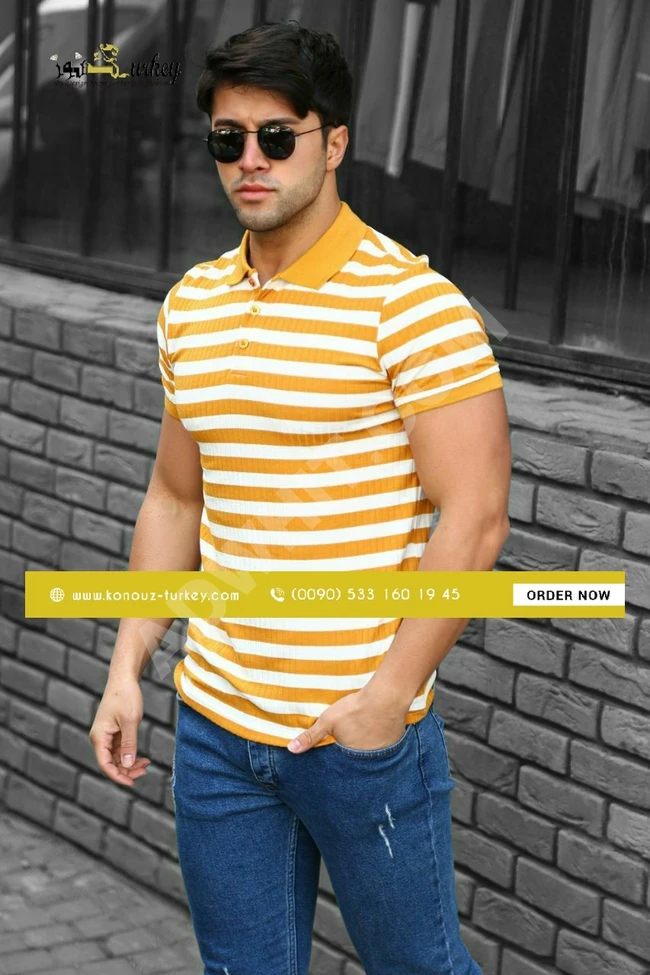 كنزة رجالية 