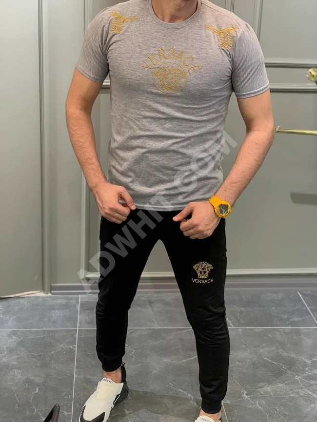 بيجاما رجالية 