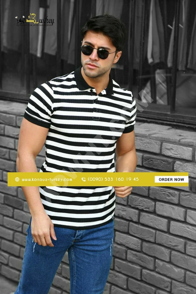 كنزة رجالية 