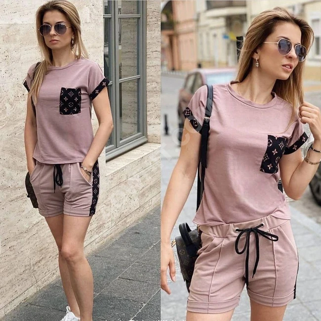 بيجاما شورت نسائية