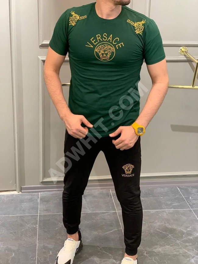 بيجاما رجالية 