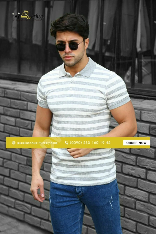 كنزة رجالية 