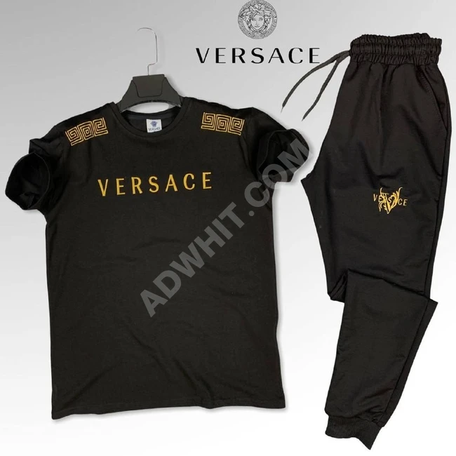 طقم رجالي سبور فيرزاتشي