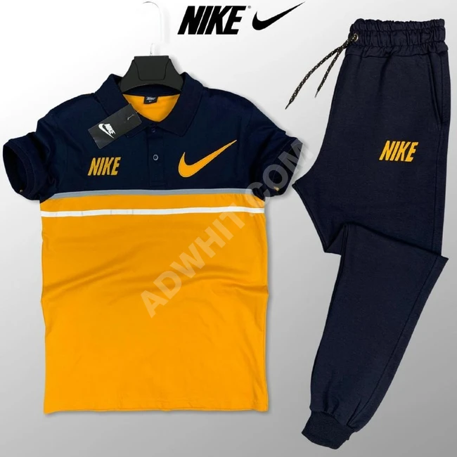 بيجاما سبور رجالية