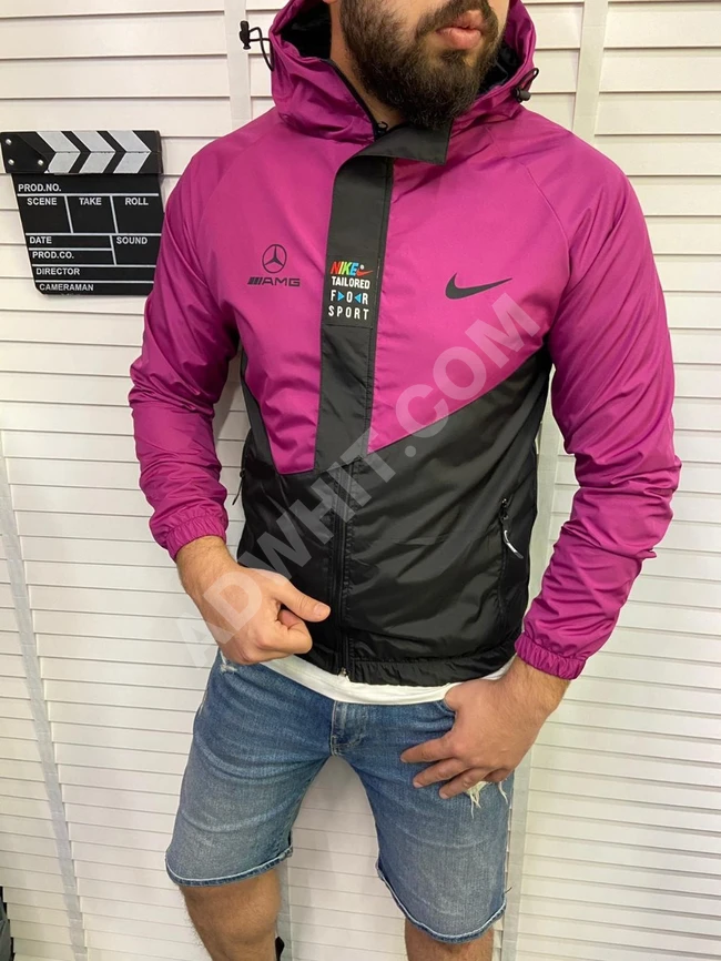 جاكيت رجالي شتوي 