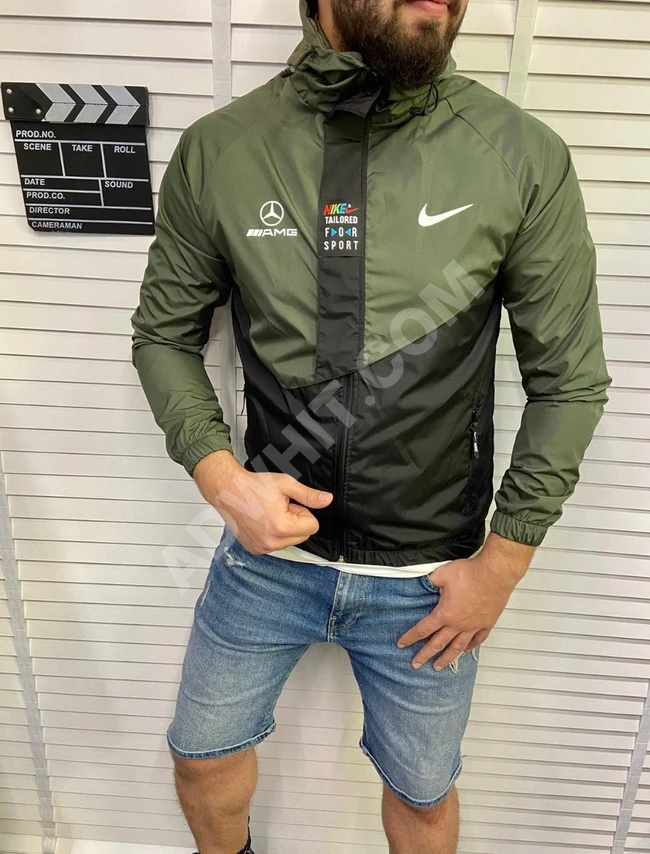 جاكيت رجالي شتوي 