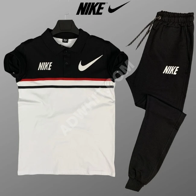 بيجاما سبور رجالية