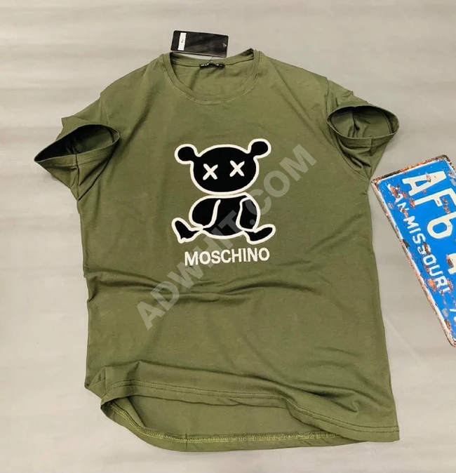 تيشرت رجالي صيفي 