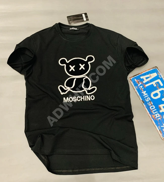 تيشرت رجالي صيفي 