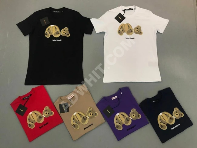 كنزات رجالية بأشكال والوان مختلفة 