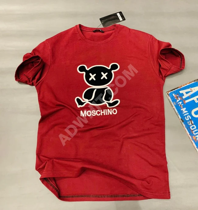 تيشرت رجالي صيفي 