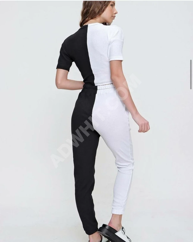 بيجاما سبور نسائية 