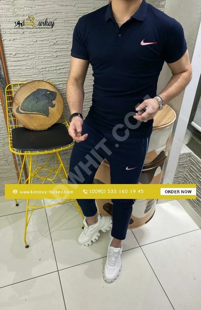 بيجامة رجالي