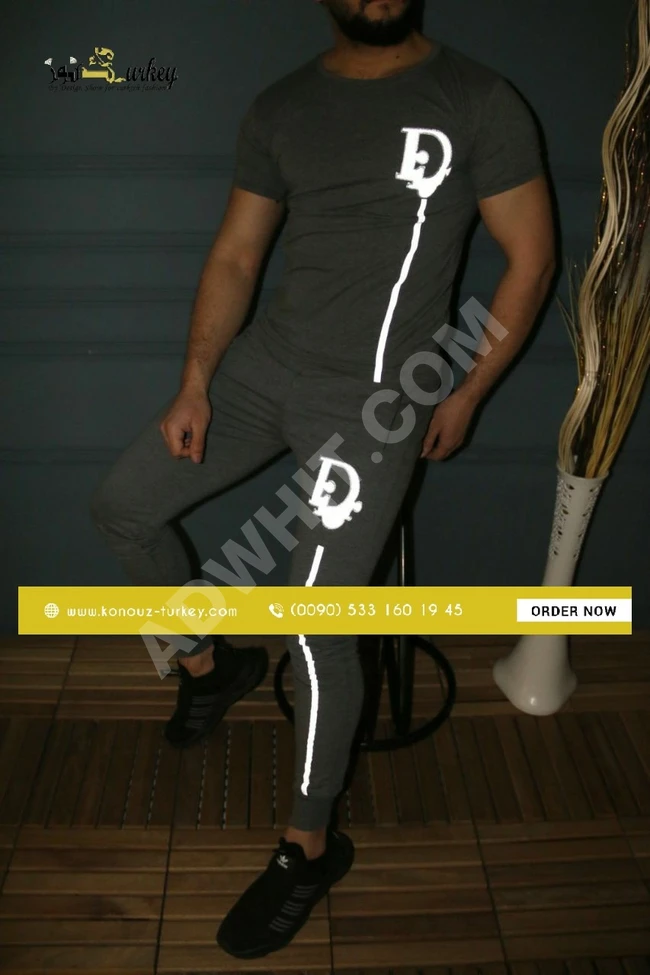 بيجامة رجالي